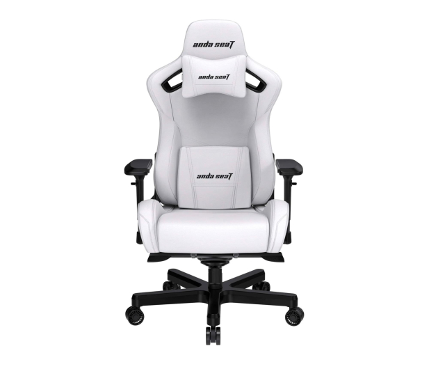 Anda Seat Kaiser 2 XL White - 1473891 - zdjęcie